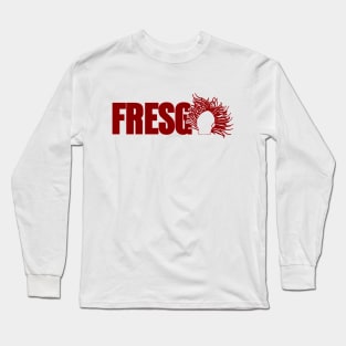 GRIND FRESGO Long Sleeve T-Shirt